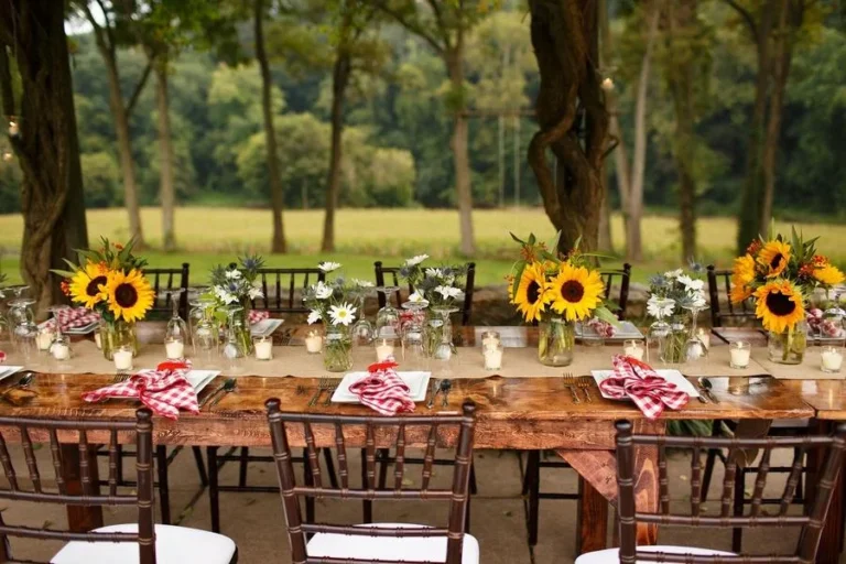 How Many Chairs Do I Need for My Wedding or Event?