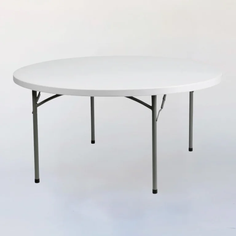 60 inch Round Table