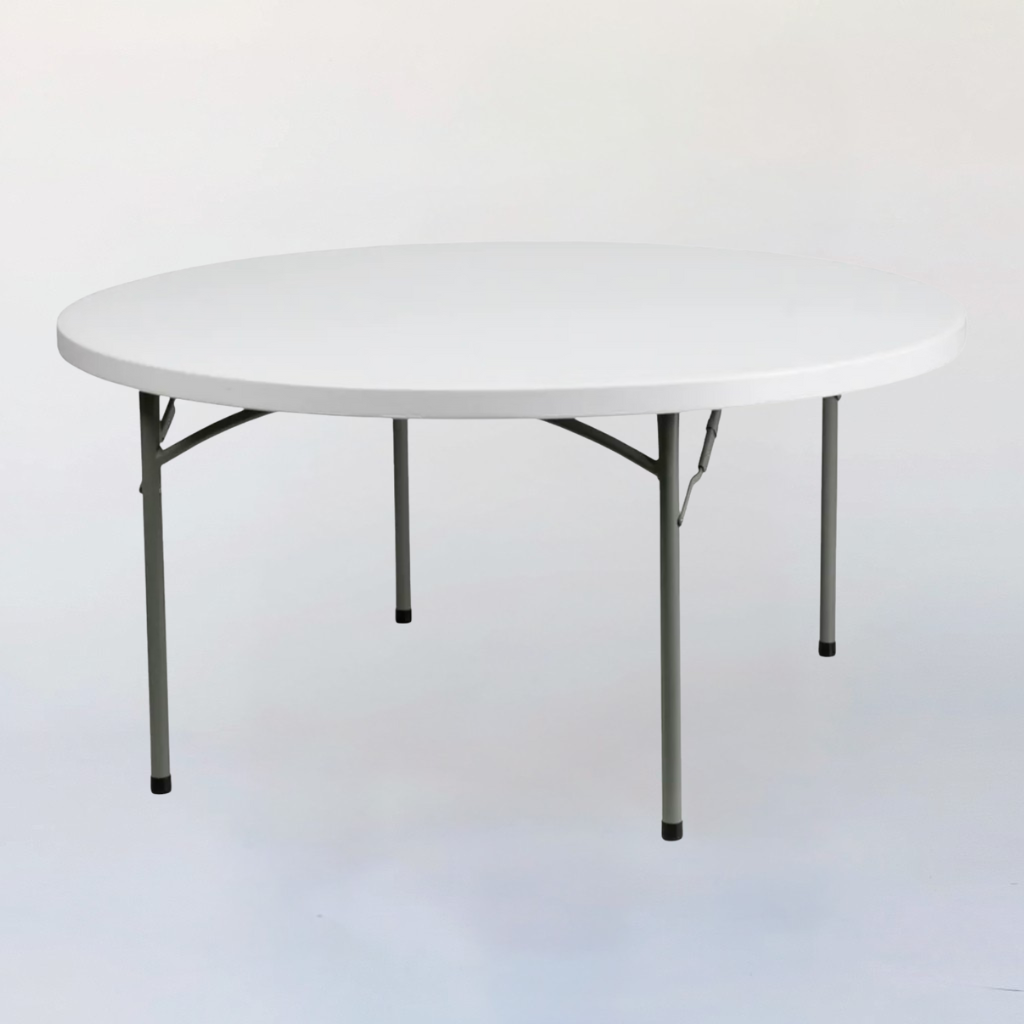 60 inch Round Table