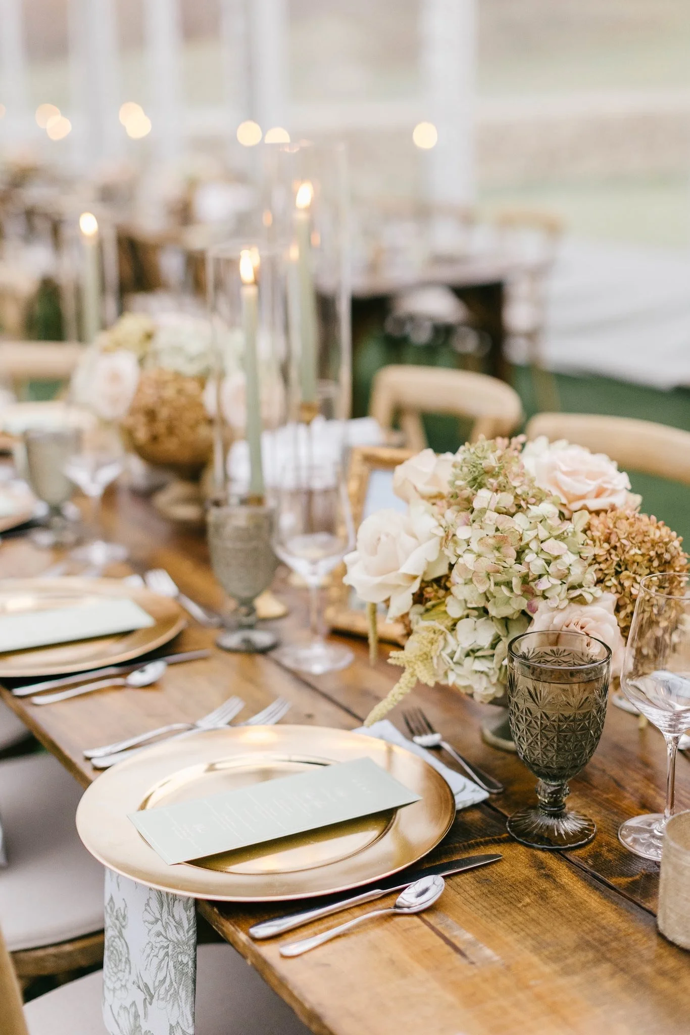 Cross back chair rentals for Lancaster PA wedding reception