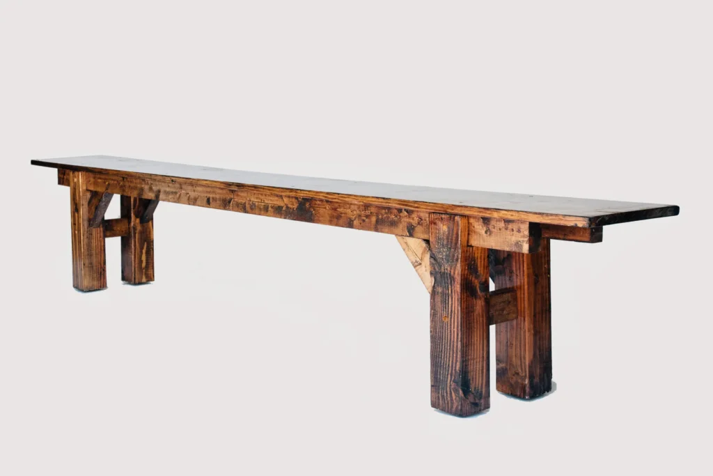 Elegant Event Seating Rentals