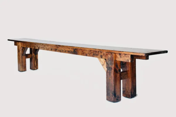 Elegant Event Seating Rentals