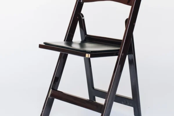 Mahogany Garden Chair