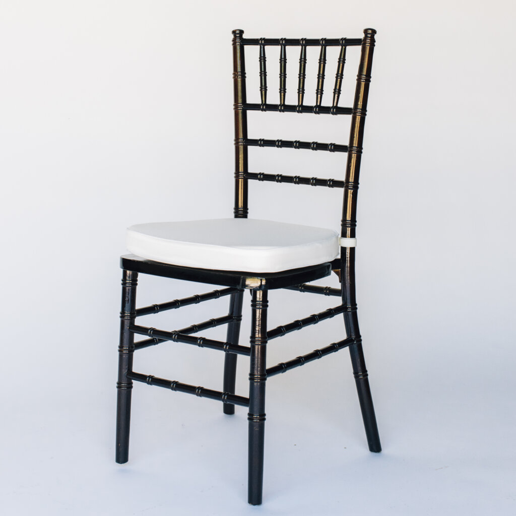 Walnut Chiavari Chair