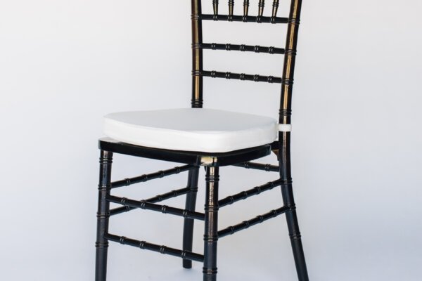 Walnut Chiavari Chair