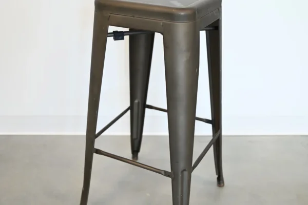 Metal Marais Stools