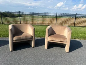 Sofie Chairs