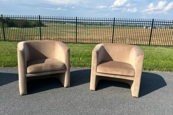 Sofie Chairs
