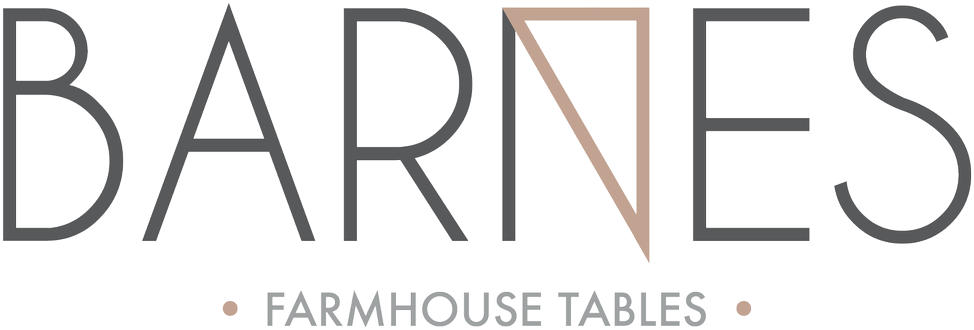 Barnes Farmhouse Tables