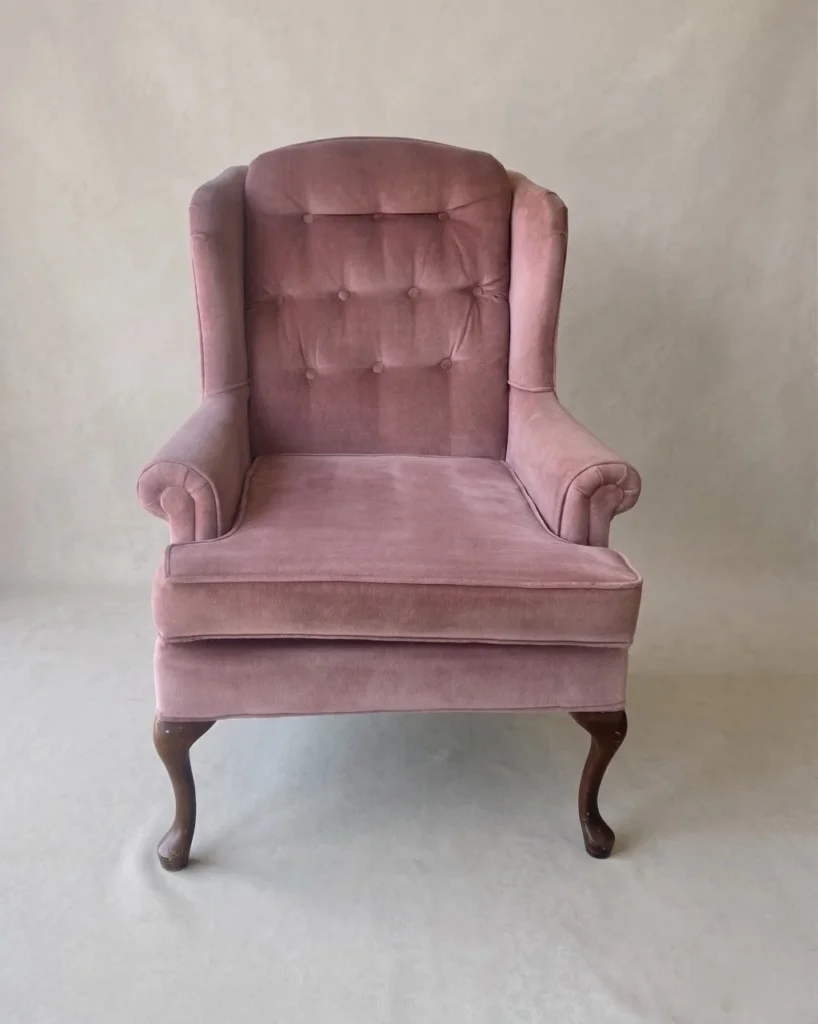 Blakely lounge chair