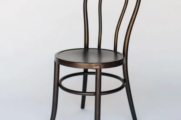 Espresso Thonet Chair