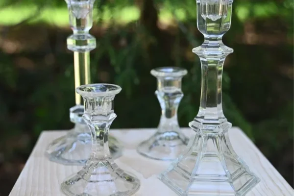 Glass Holders