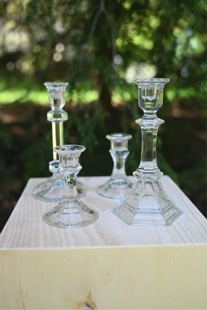 Glass Holders