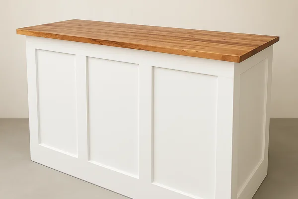 63-Inch Bar