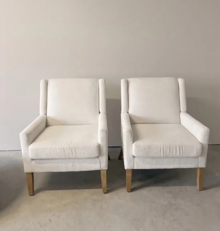 Allie Chairs