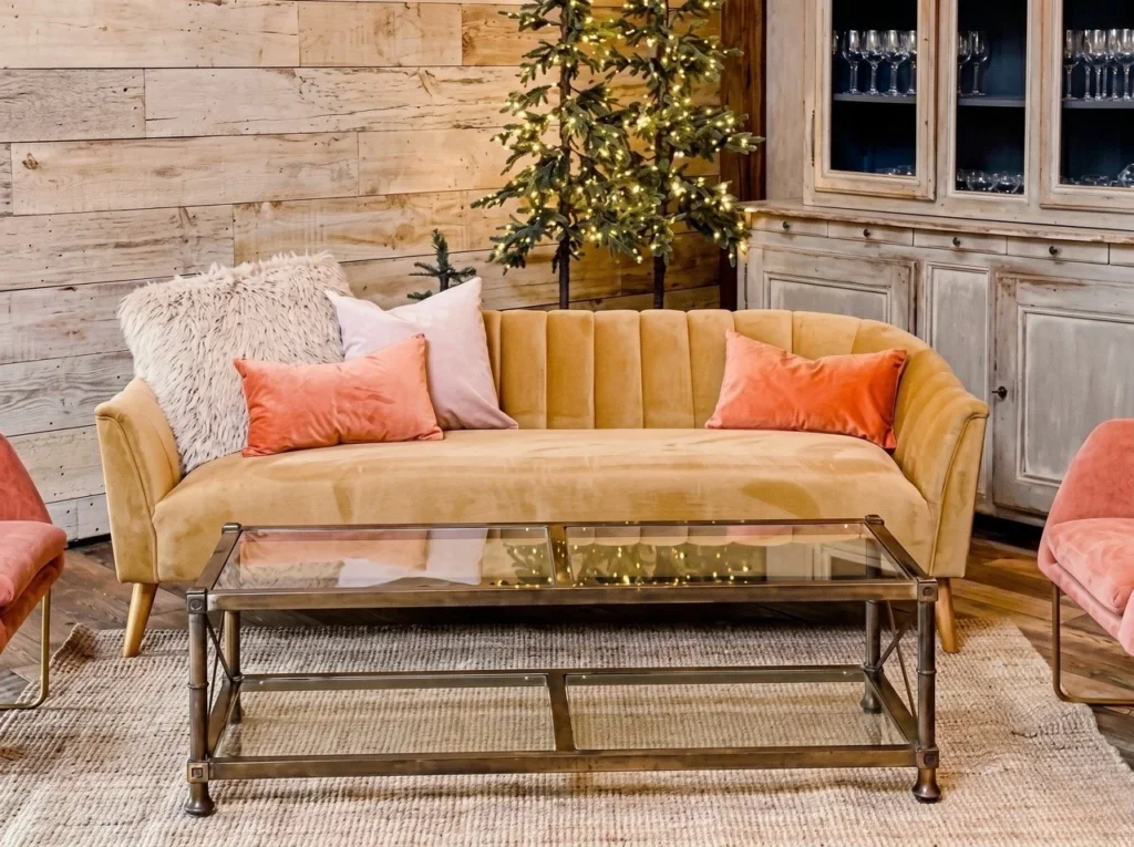 Lounge Furniture Rentals