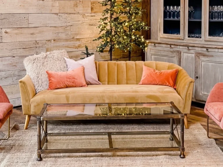 Lounge Furniture Rentals