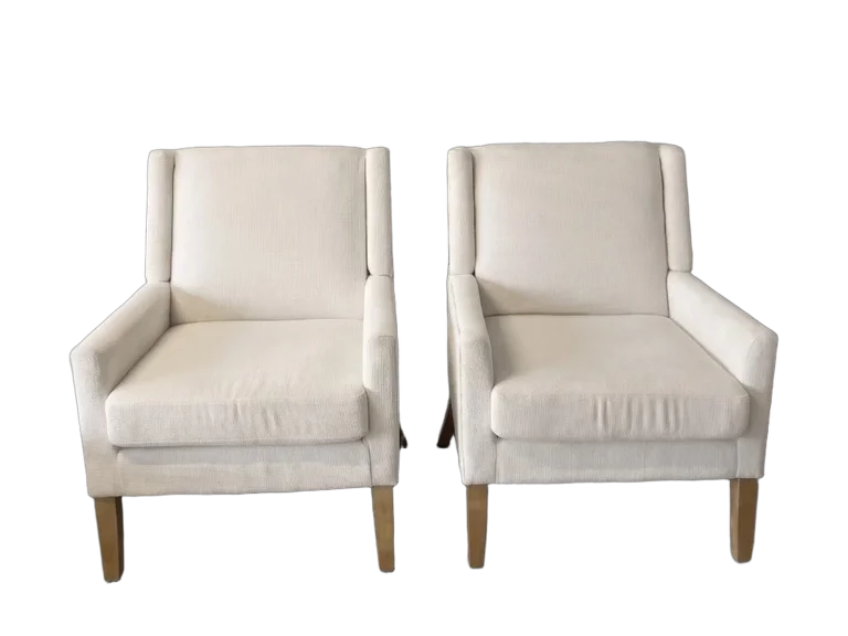 Allie lounge chairs rental catalog cutout