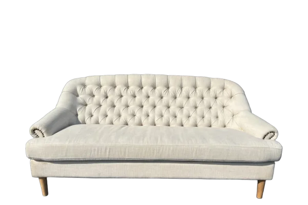 Bella sofa rental catalog cutout
