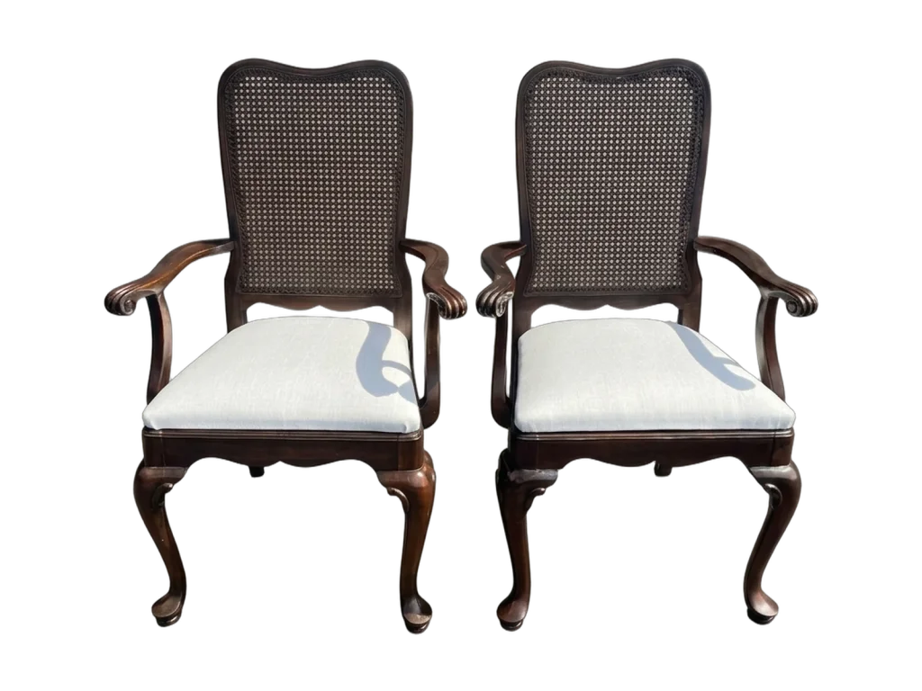 Molly lounge chairs rental catalog cutout
