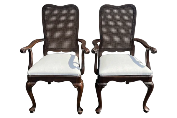 Molly lounge chairs rental catalog cutout