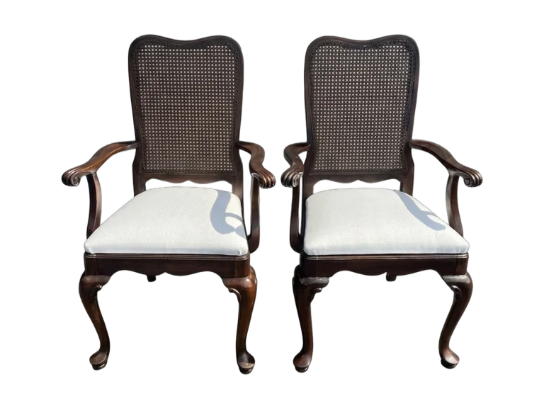 Molly lounge chairs rental catalog cutout