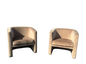 Sofie lounge chairs rental catalog cutout